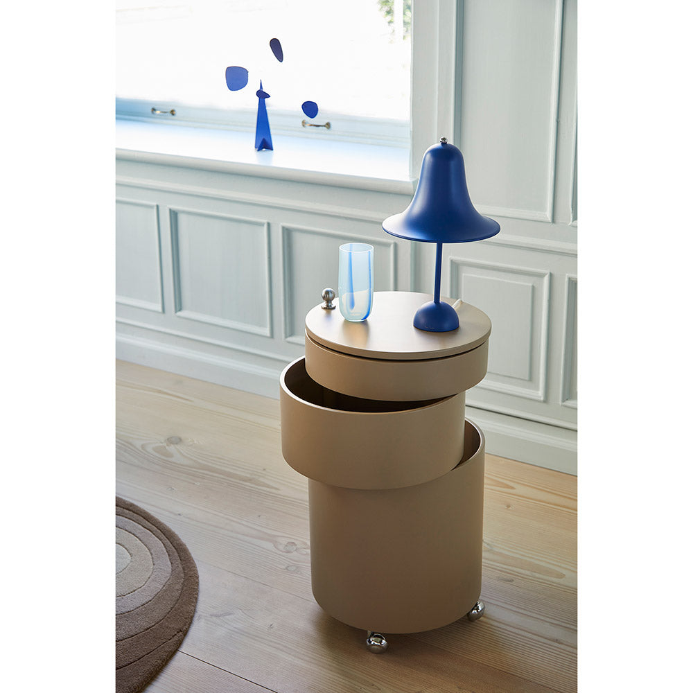 Barboy Storage Unit - Mushroom