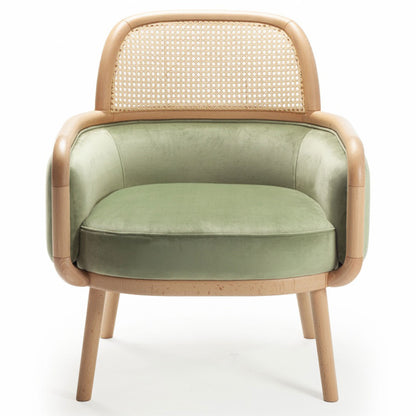 Bardot Arm Chair