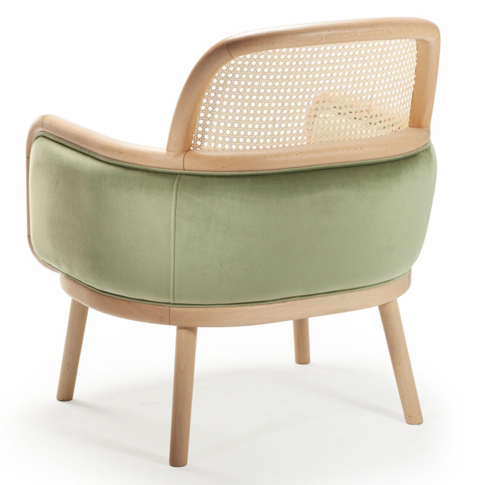 Bardot Arm Chair