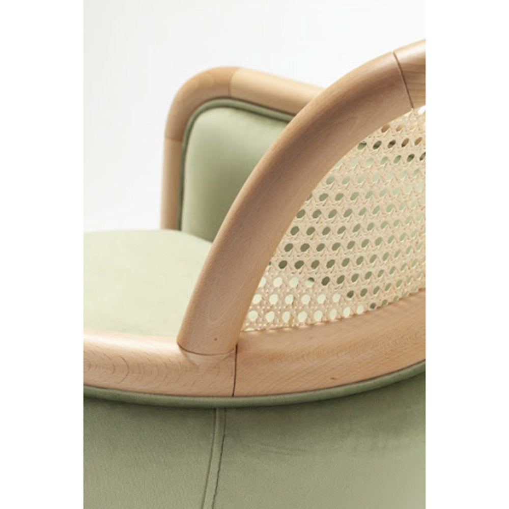 Bardot Arm Chair