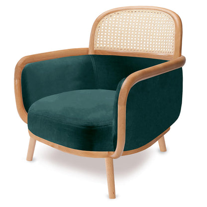Bardot Arm Chair