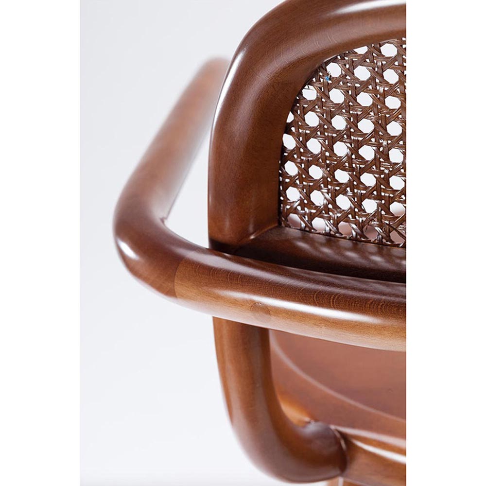 Bardot Bar Chair