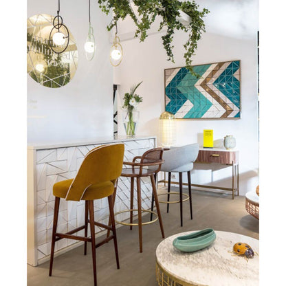 Bardot Bar Chair