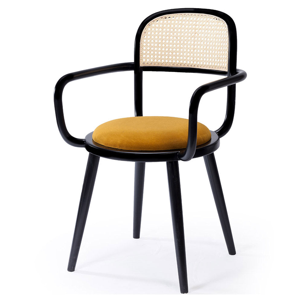 Bardot Dining Chair - Upholstered