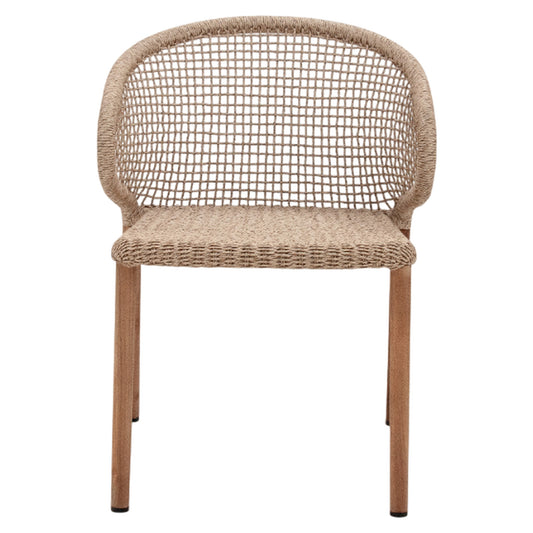 Barletta Arm Chair