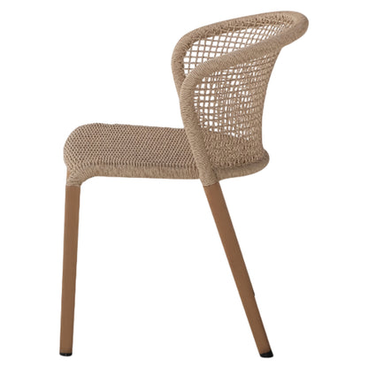 Barletta Arm Chair