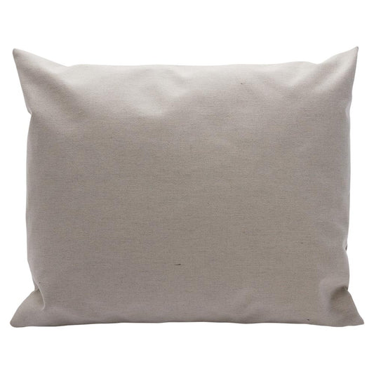 Barriere Outdoor Pillow - Papyrus