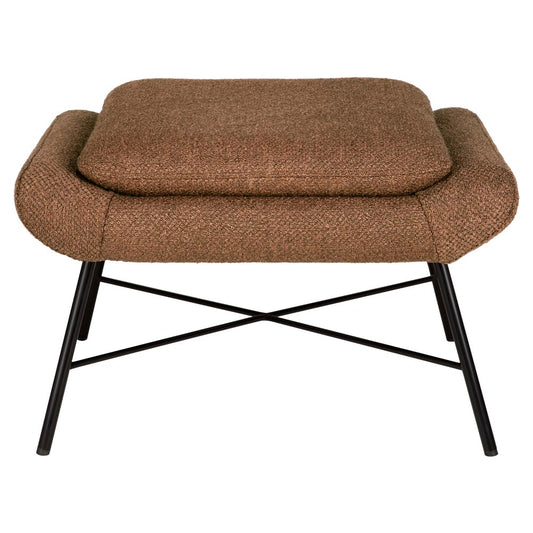 Barrow Footstool - Copper