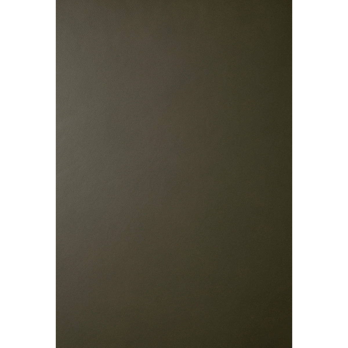 Barrow Lounge Chair - Green Leather
