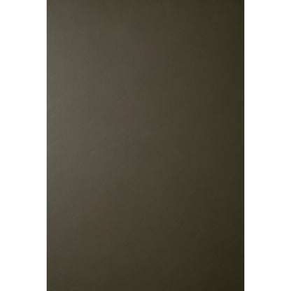 Barrow Lounge Chair - Green Leather