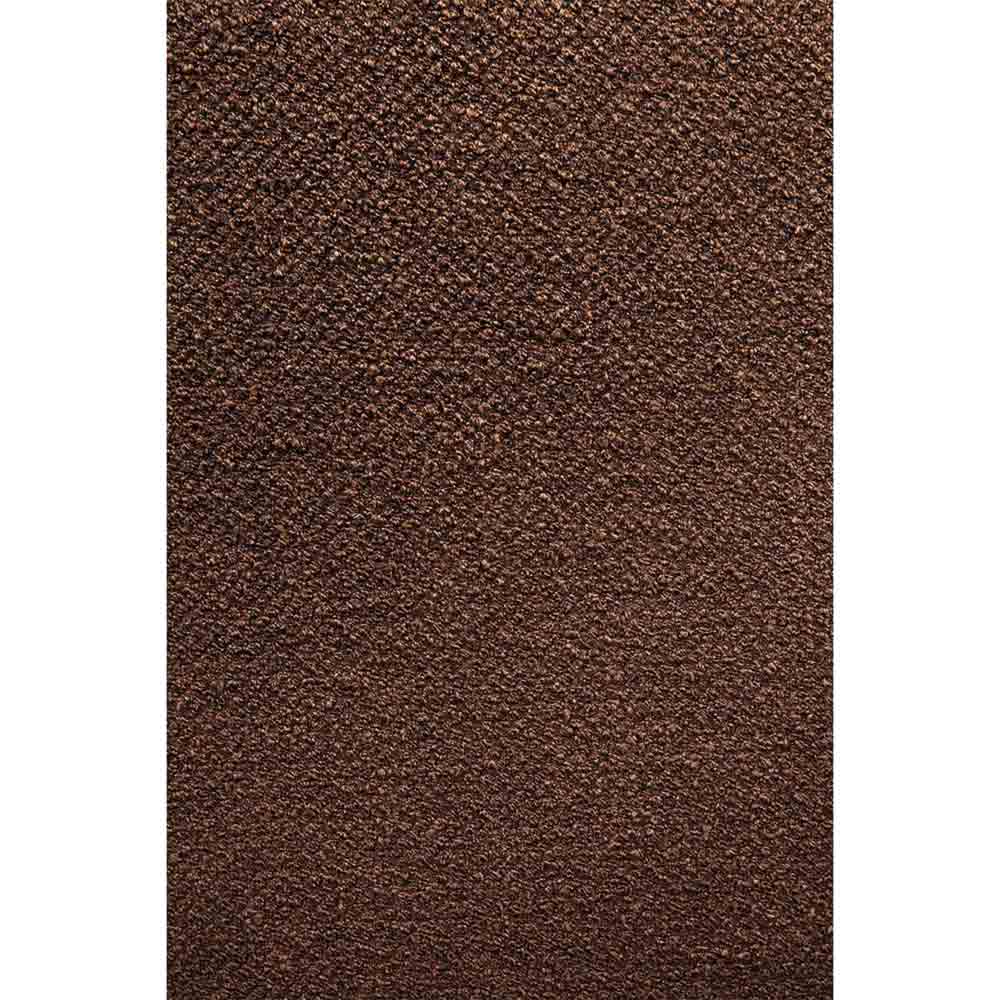 Barrow Pouf 15.5"W - Copper