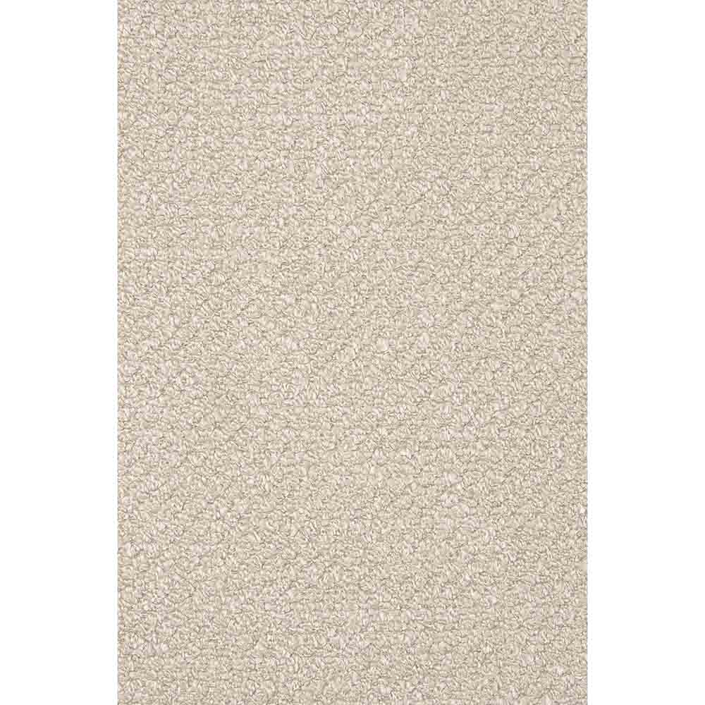 Barrow Pouf 23.5"W - Off White