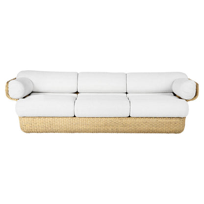 Basket 3 Seater Sofa