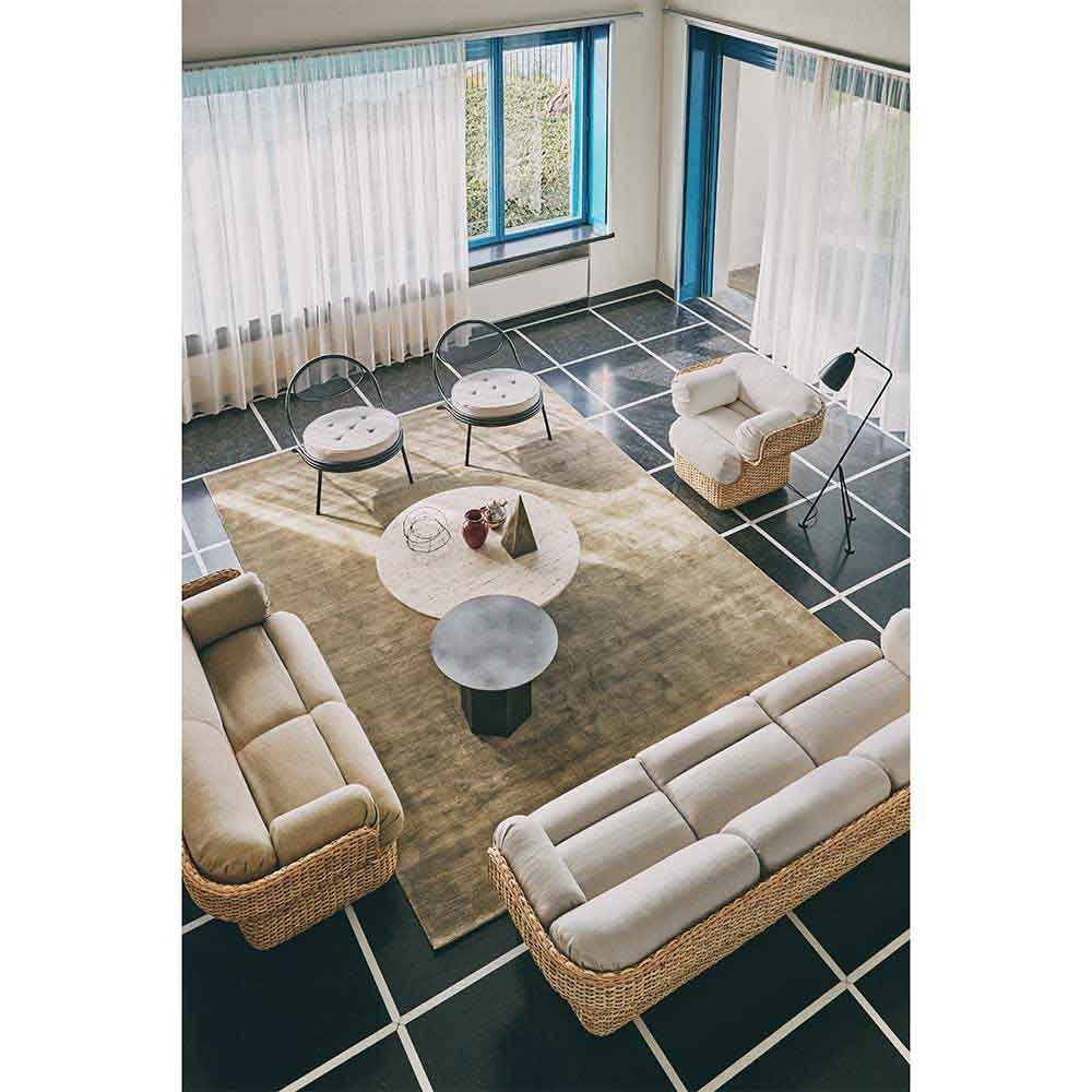 Basket Sofa