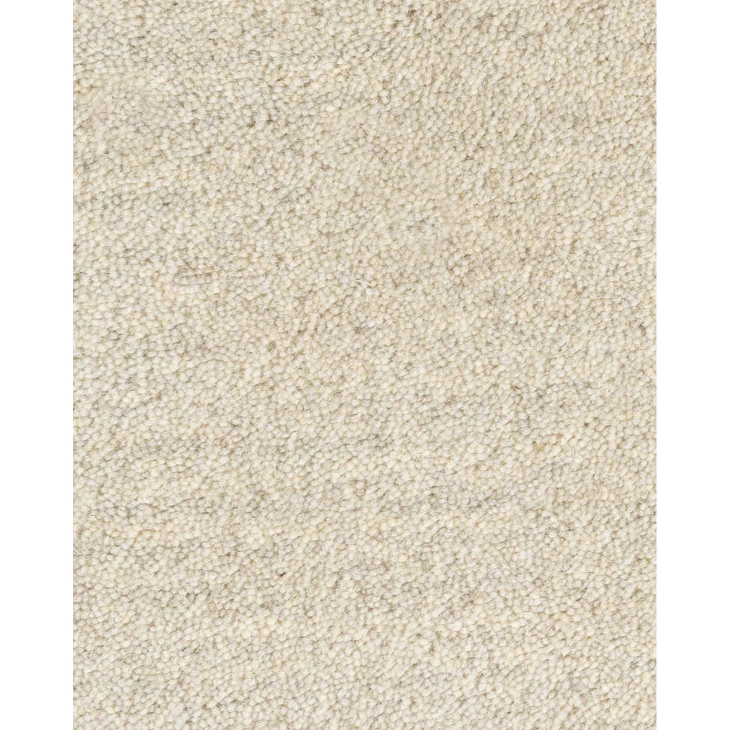 Basket Rug - Beige