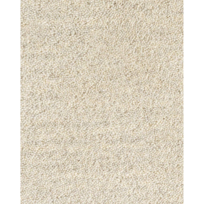 Basket Rug - Beige