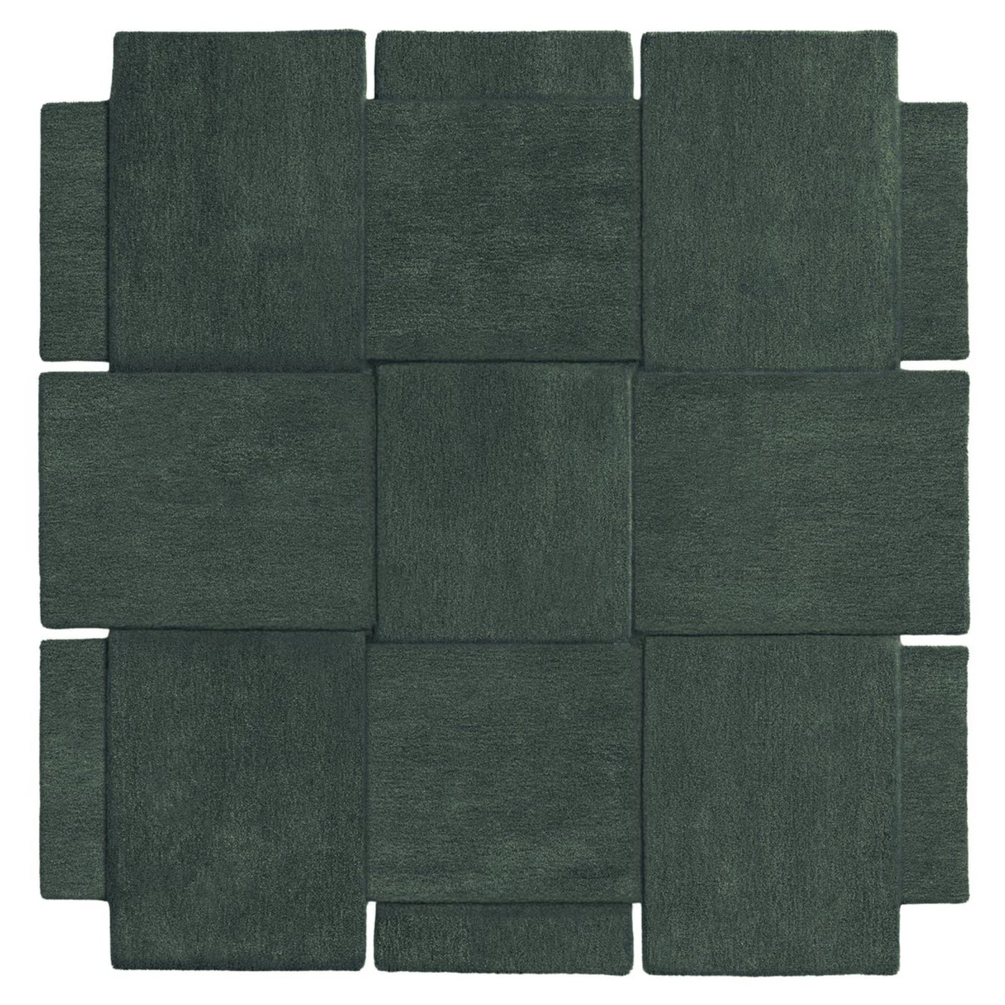 Basket Rug