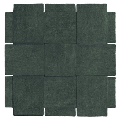 Basket Rug