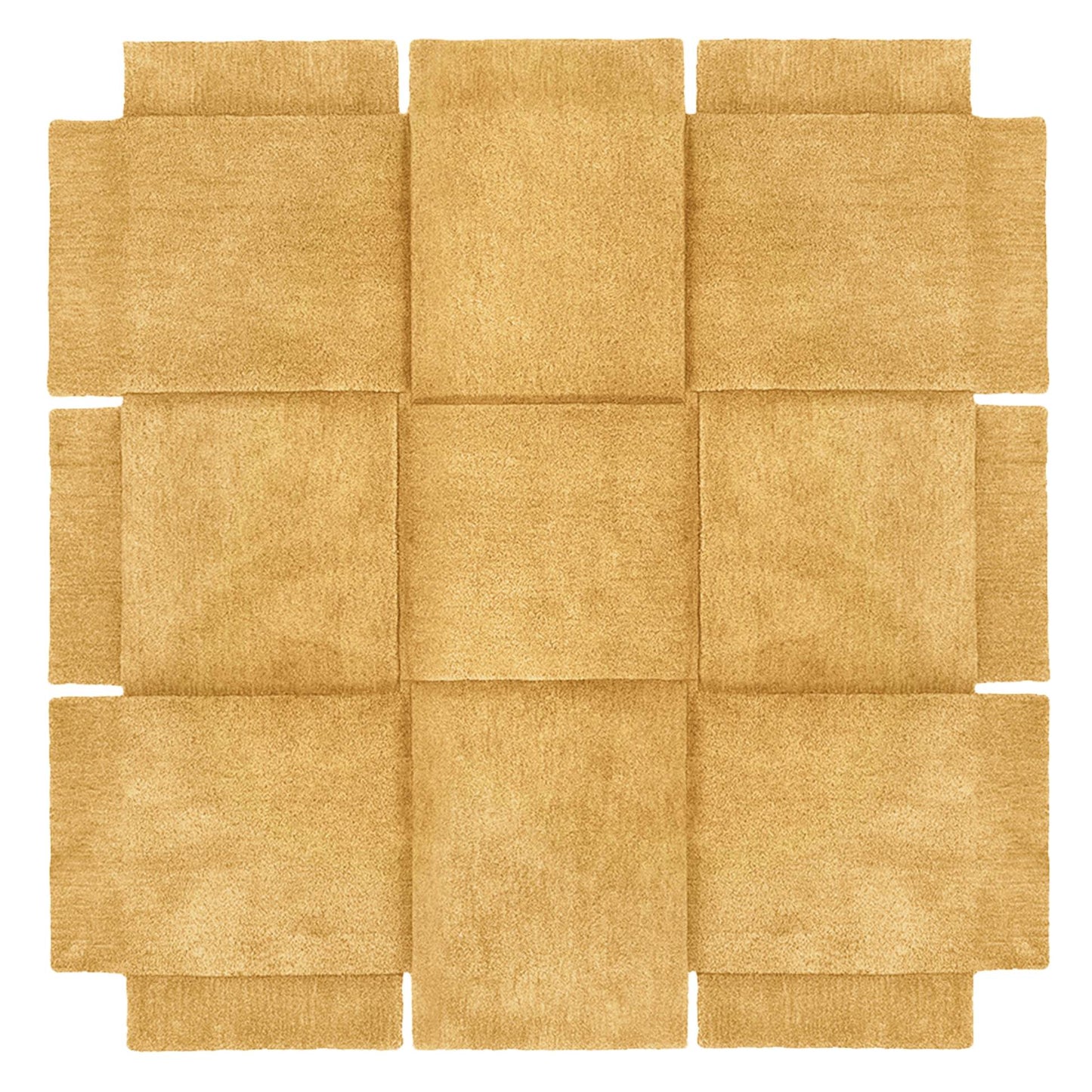 Basket Rug