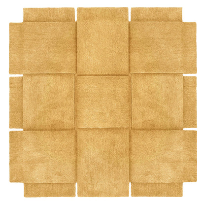 Basket Rug