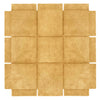 Yellow Ochre