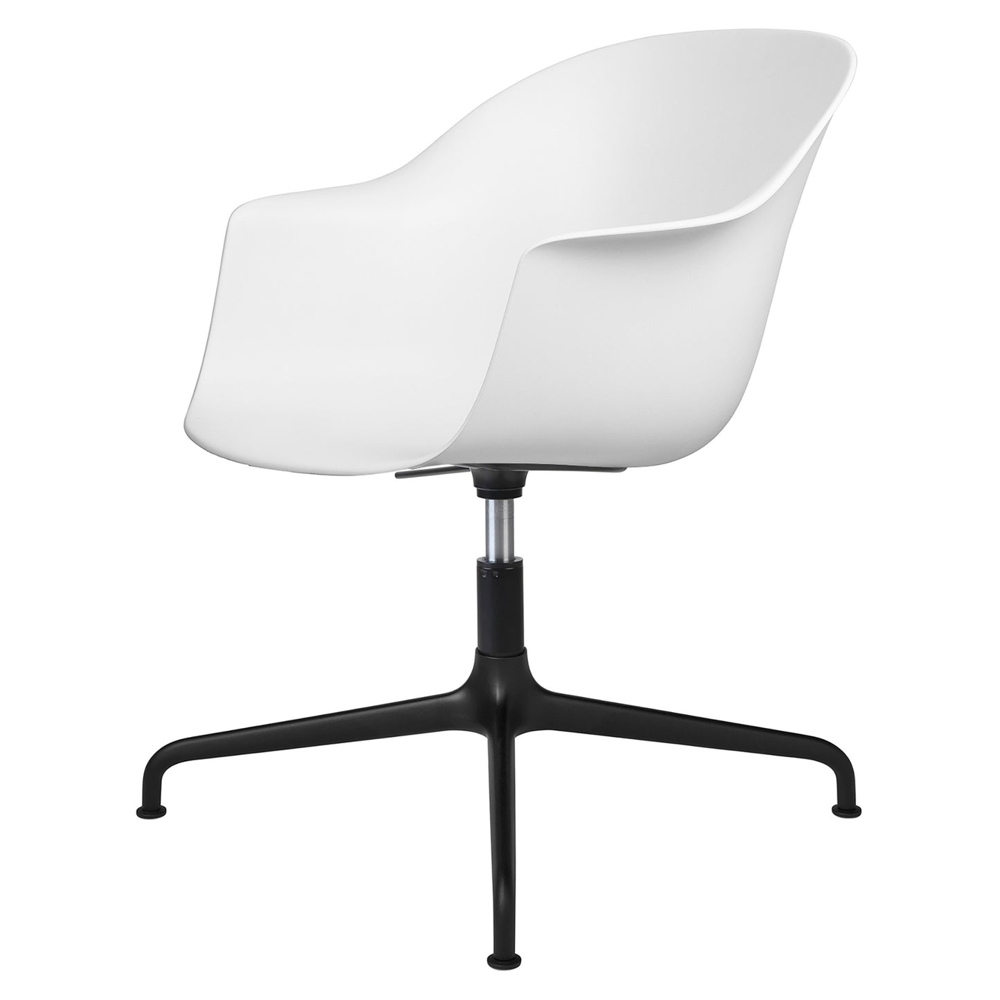 Bat Meeting Chair - Height Adjustable