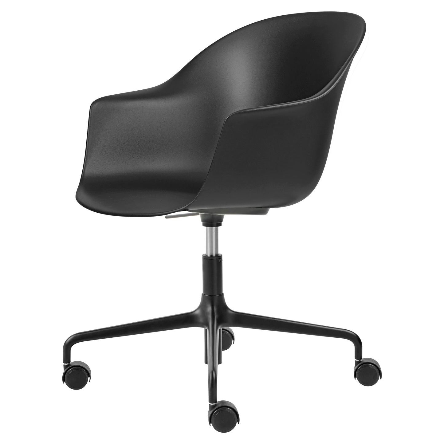 Bat Meeting Chair - Height Adjustable