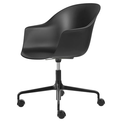 Bat Meeting Chair - Height Adjustable