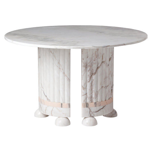 Memphis Dining Table