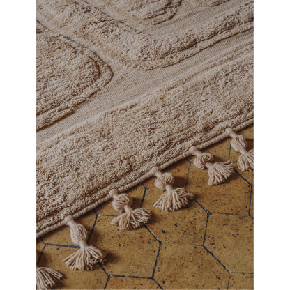 Beaten Track Rug