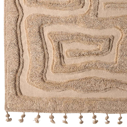 Beaten Track Rug