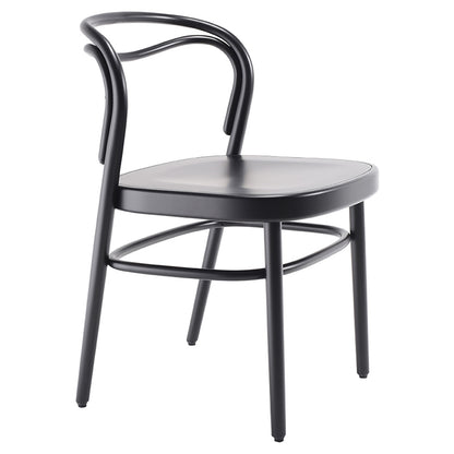 Beaulieu Chair - Wood Seat