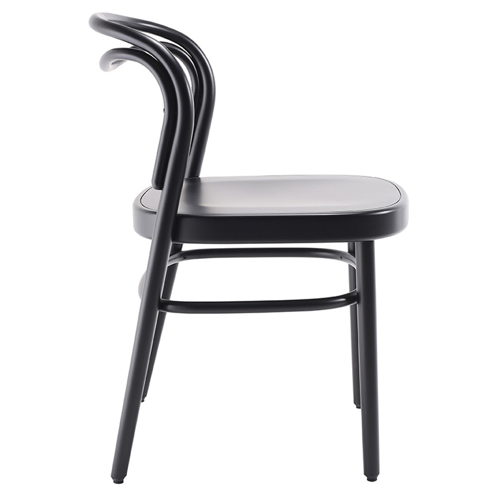 Beaulieu Chair - Wood Seat