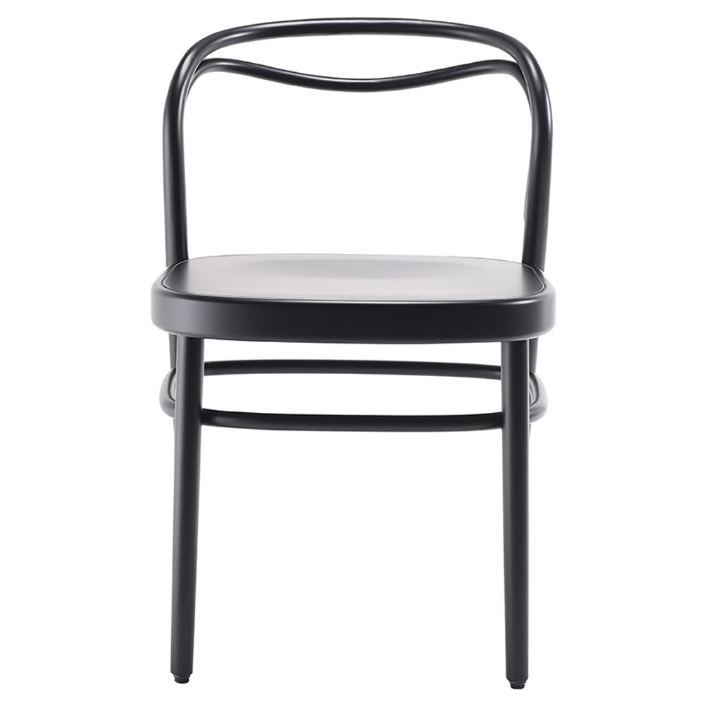 Beaulieu Chair - Wood Seat