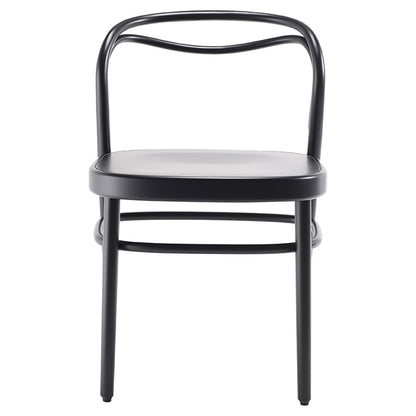Beaulieu Chair - Wood Seat