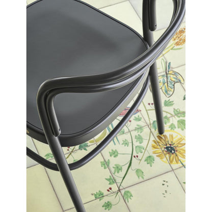 Beaulieu Chair - Wood Seat