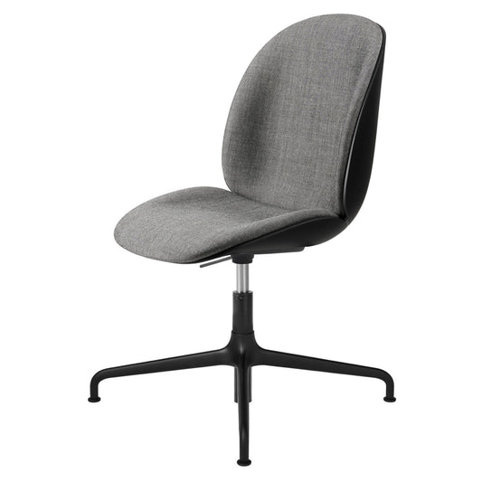 Beetle Front Upholstered Meeting Chair - Height Adjustable