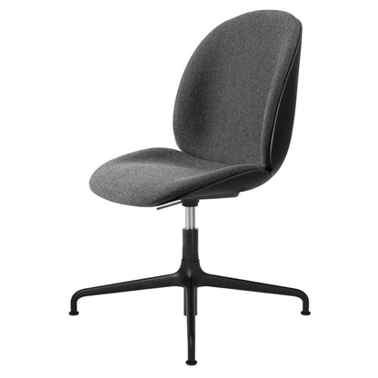 Beetle Front Upholstered Meeting Chair - Height Adjustable
