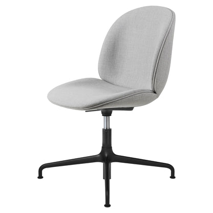 Beetle Fully Upholstered Meeting Chair - Height Adjustable