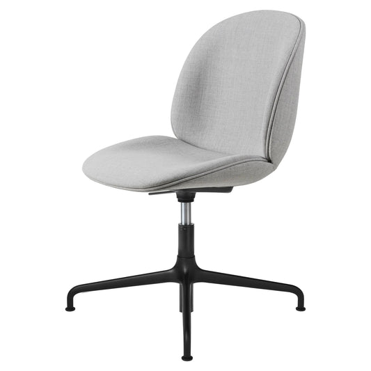 Beetle Fully Upholstered Meeting Chair - Height Adjustable