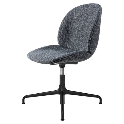 Beetle Fully Upholstered Meeting Chair - Height Adjustable