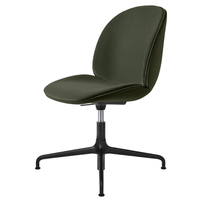 Beetle Fully Upholstered Meeting Chair - Height Adjustable