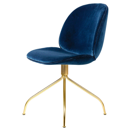 Beetle Meeting Chair - Swivel Base