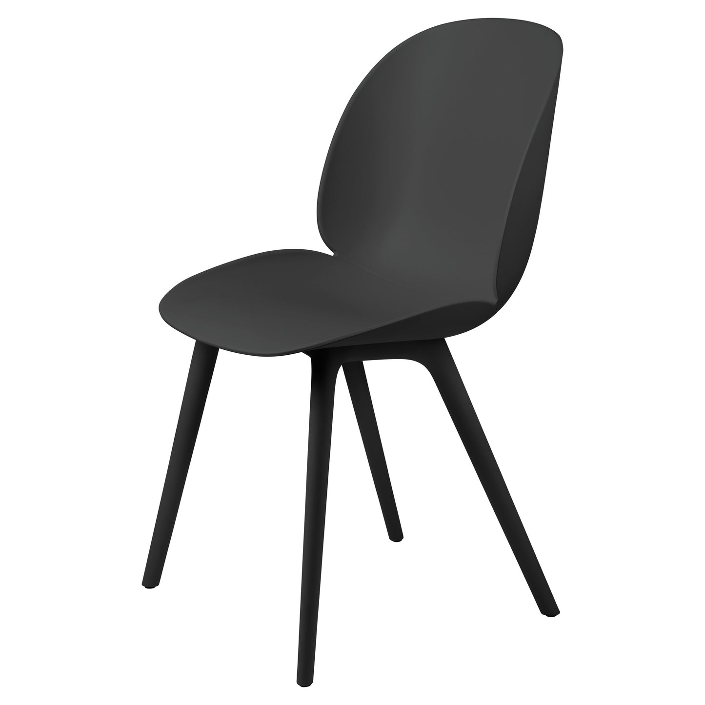Beetle Outdoor Dining Chair