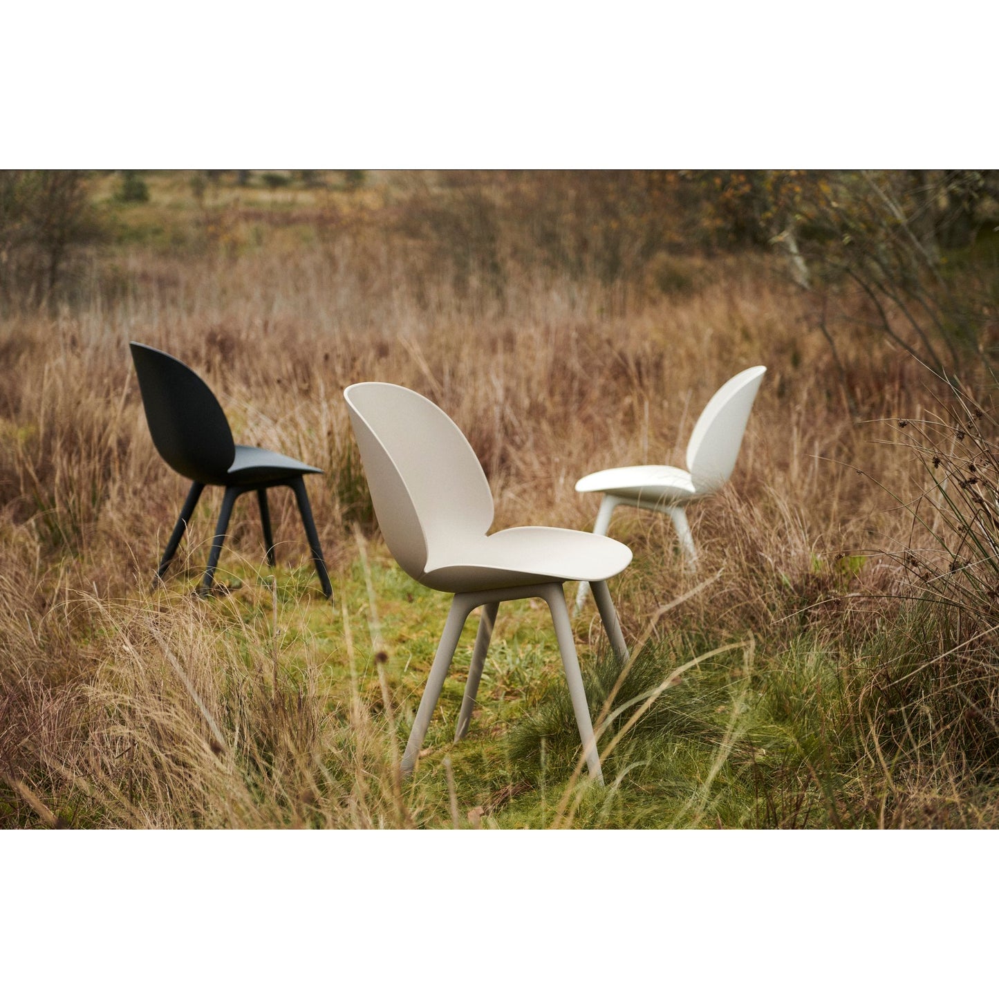 Beetle Outdoor Dining Chair