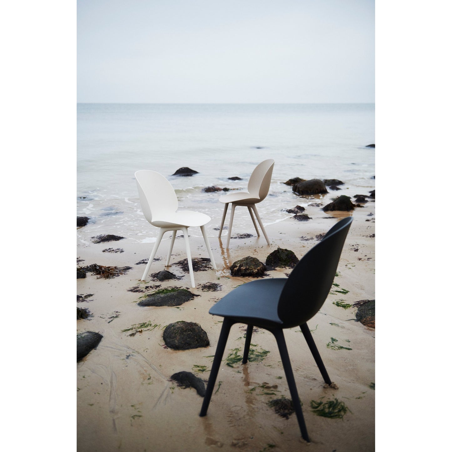 Beetle Outdoor Dining Chair