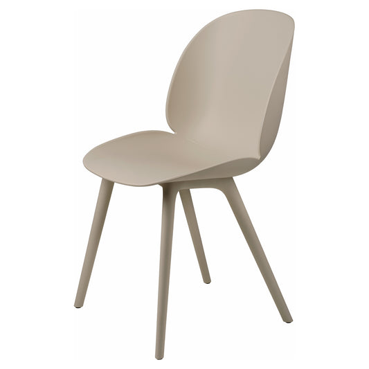 Beetle Outdoor Dining Chair - New Beige