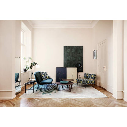 Beetle Sofa - Conic Base