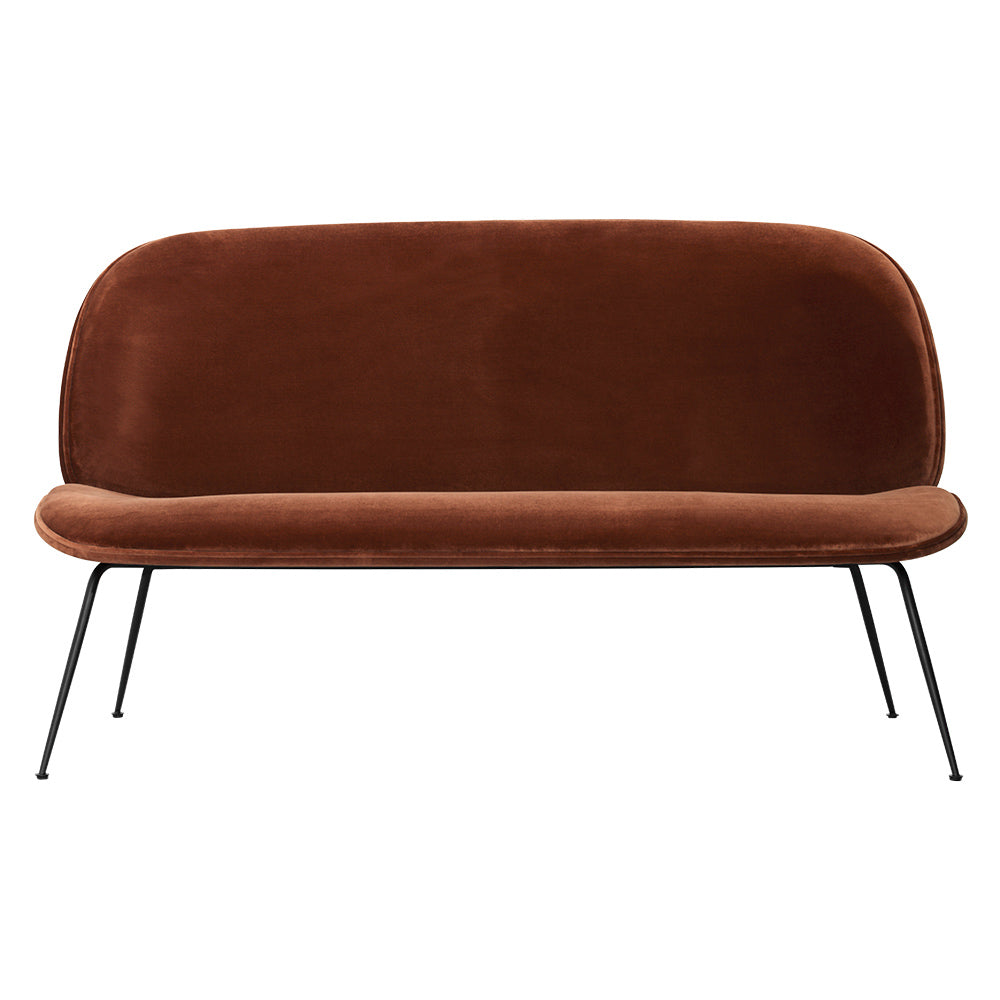 Beetle Sofa - Orange