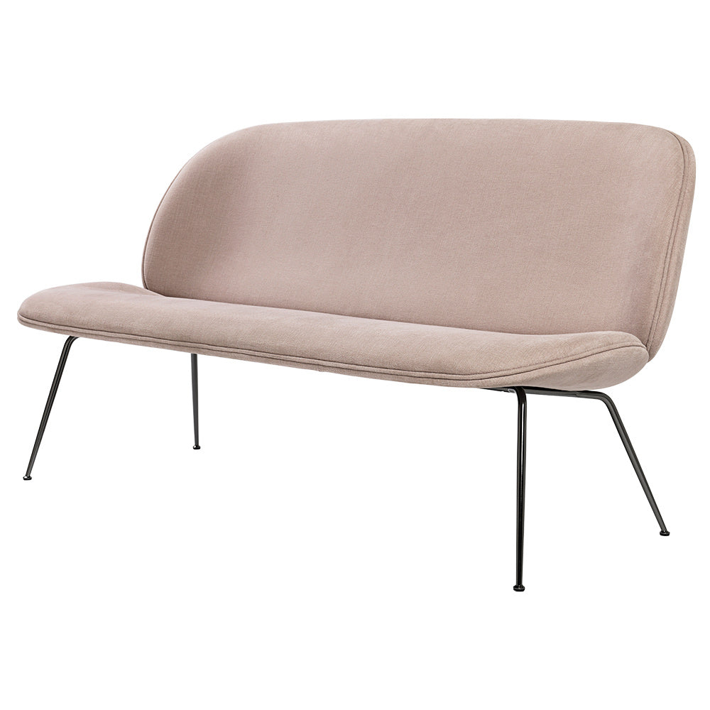 Beetle Sofa - Conic Base